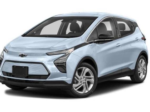 CHEVROLET BOLT EV 2022 1G1FX6S02N4100194 image